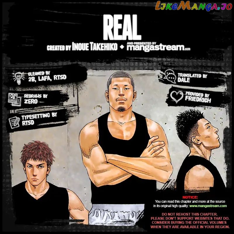 Real, Chapter 85 image 02